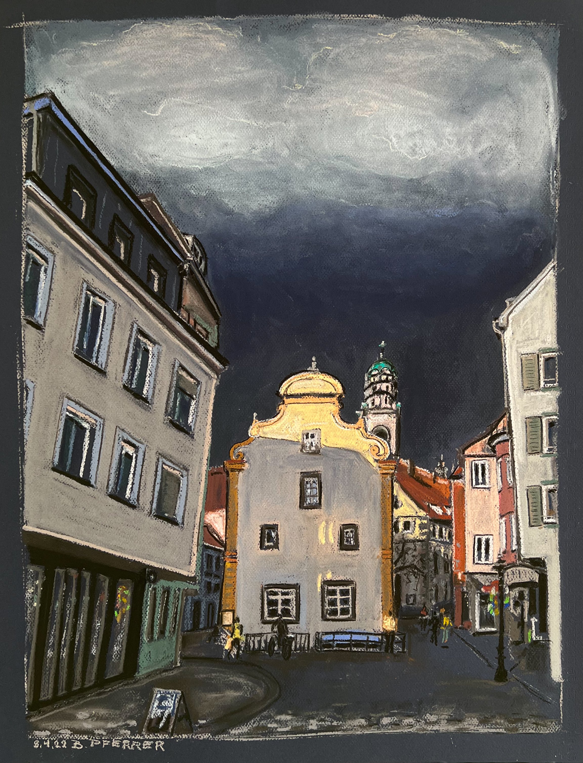 Seelhaus Ravensburg