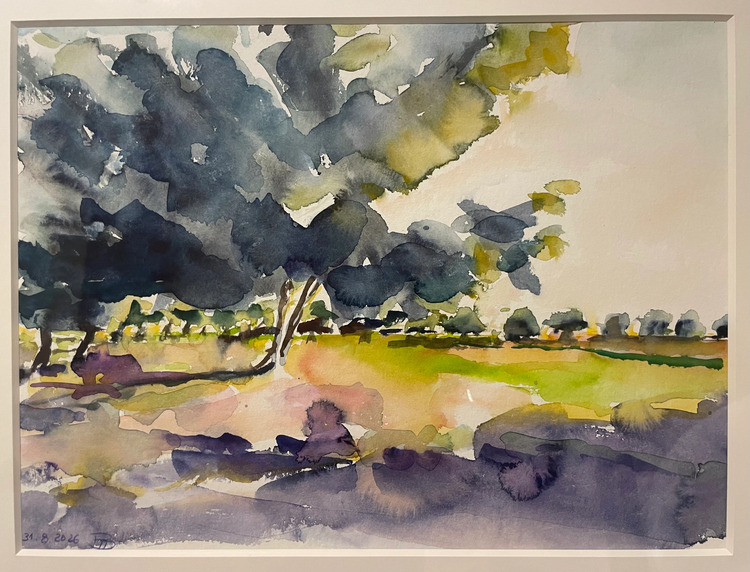 Morgenlicht